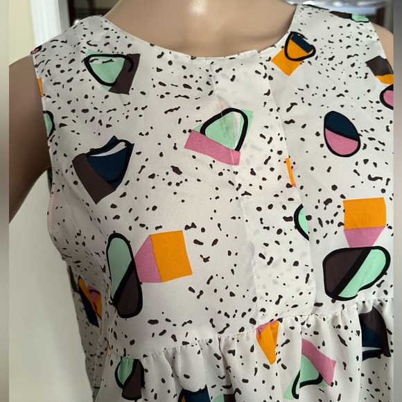 ZARA Tops - Picture 4 of 8